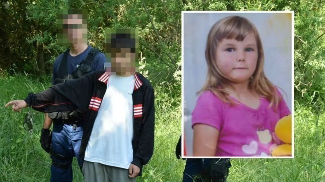 Sólyi gyermekgyilkosság – A szülőknek újra át kellett élni a borzalmakat