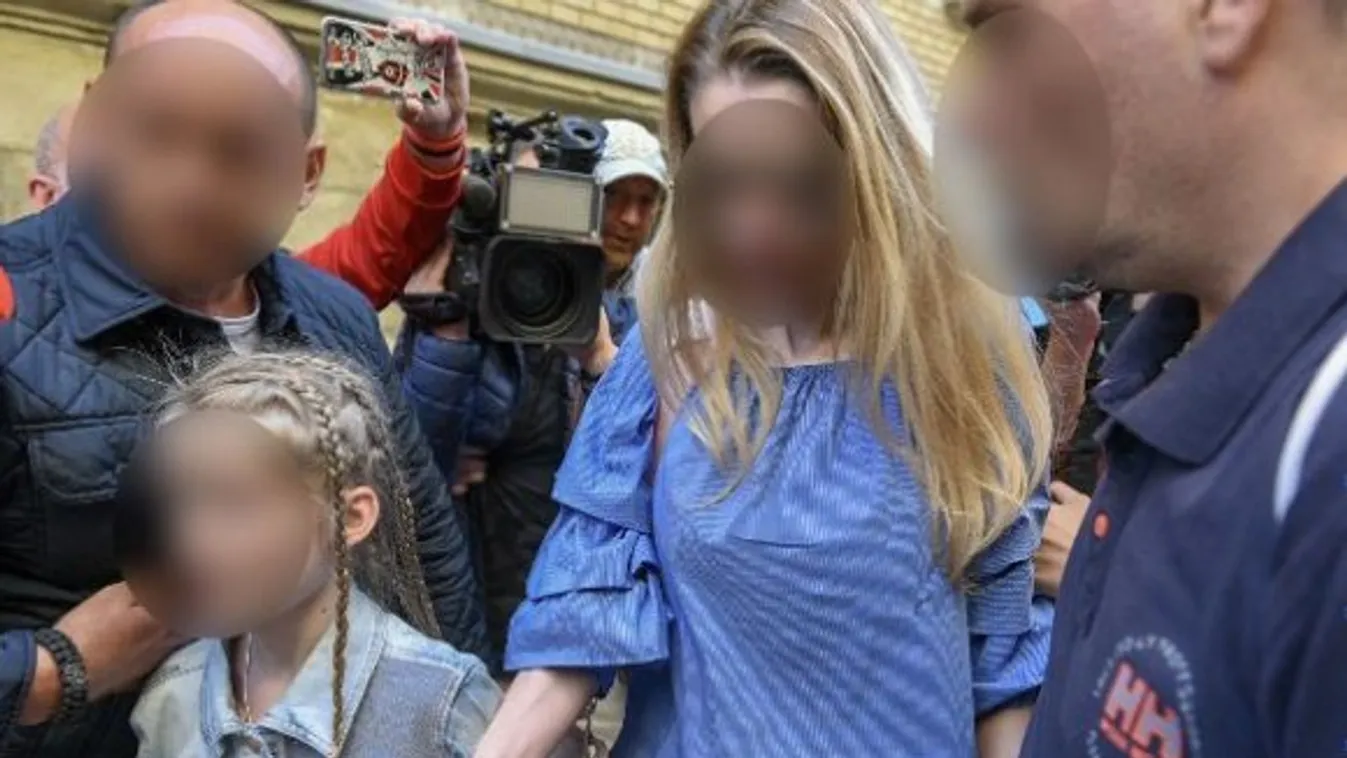 Ez a luxus várta szabadulása után Eva Rezesovát