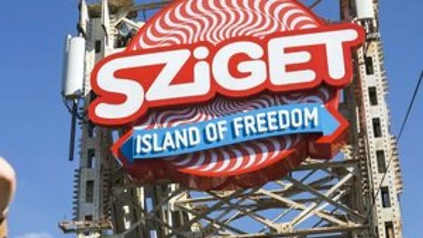 Példátlan óvintézkedések: lezárják a Sziget légterét