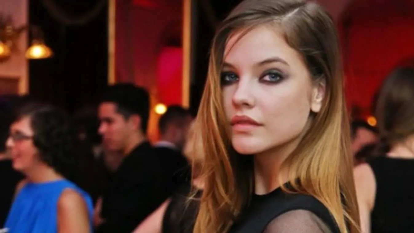 Végre megszólalt Palvin Barbi! Kitálalt a magánéletéről!