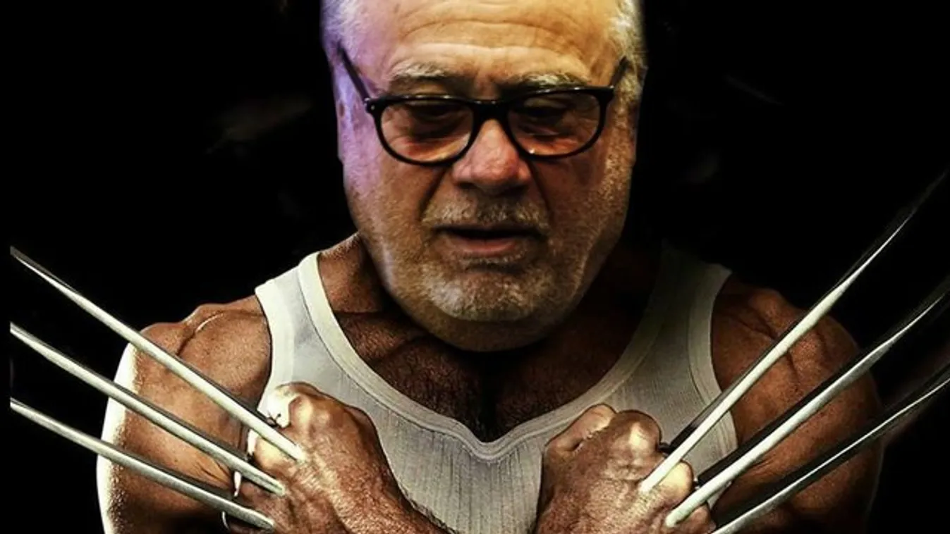 Ha a rajongókon múlik, Danny DeVito lesz az X-men következő sztárja