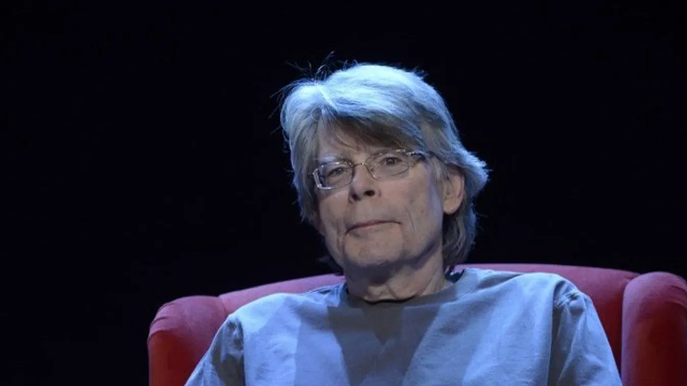 Stephen King azt kéri, ezt az egy szót soha ne használja!