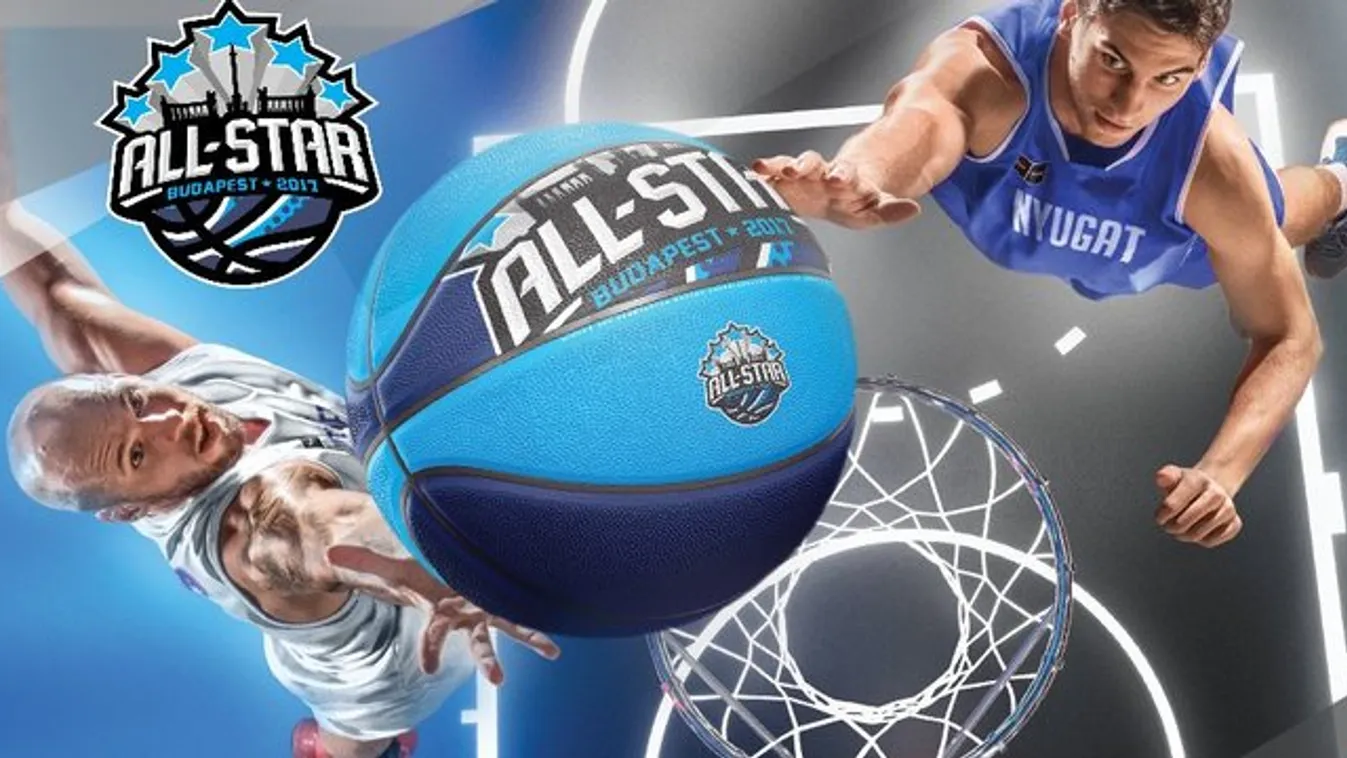 A nézők dönthetnek, ki kerüljön az All Star-csapatba (x)
