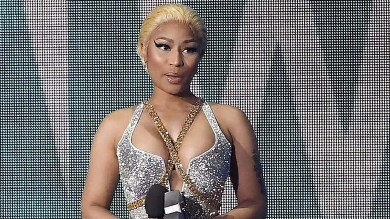 Később kezdődik ma este a Nicki Minaj koncert