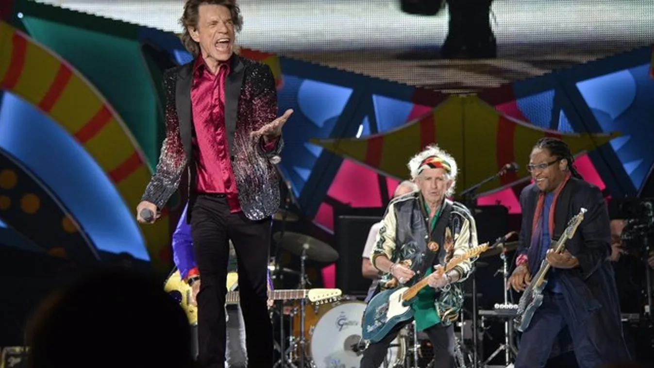 Könnyebb megverni Hosszú Katinkát úszásban, mint kideríteni, mi igaz a Rolling Stones-sztoriból