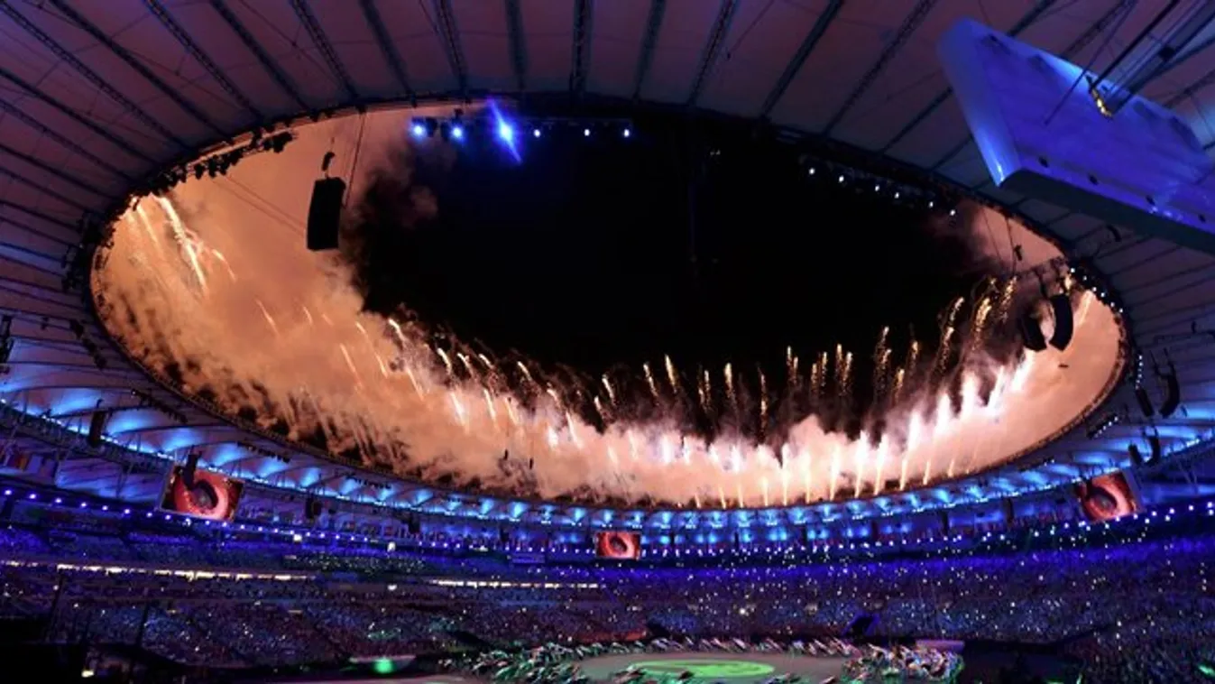 16 tény a riói olimpiáról