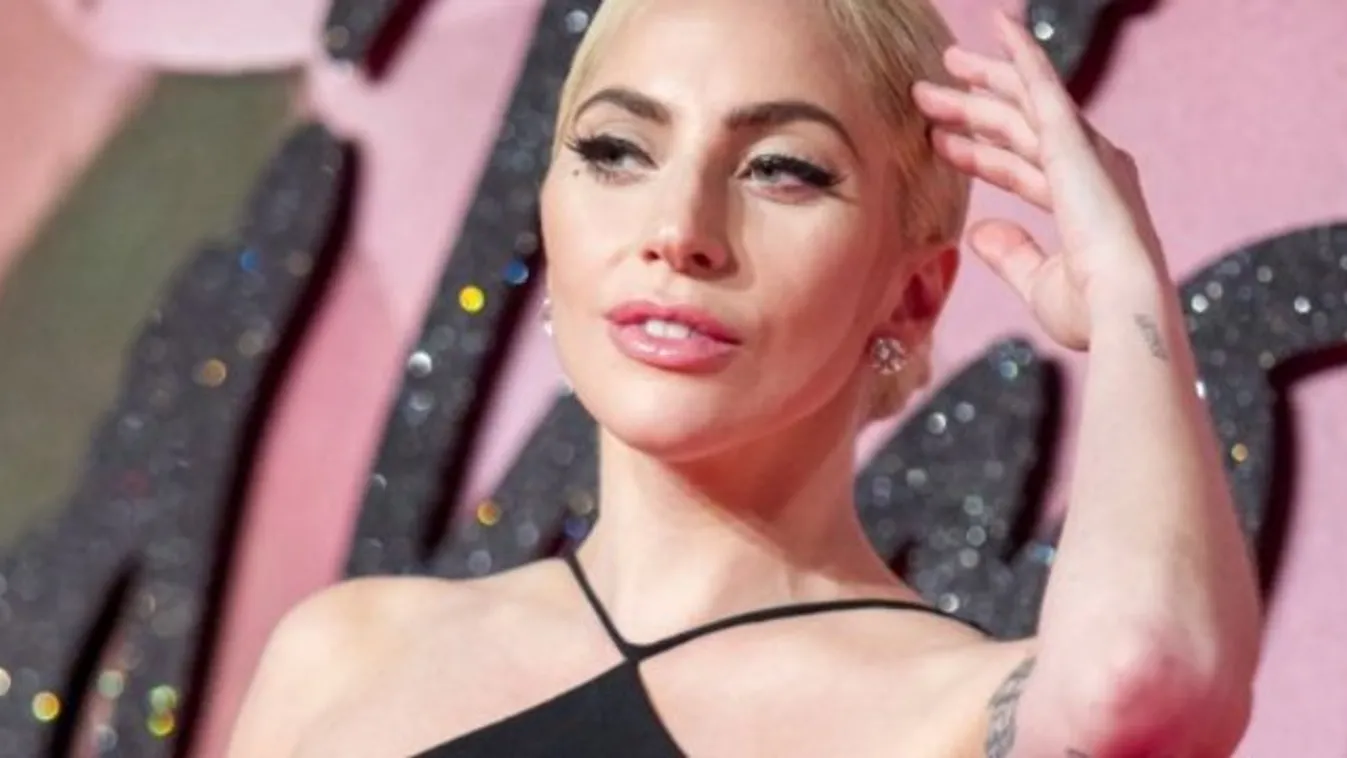 Botrányra készülhet Lady Gaga