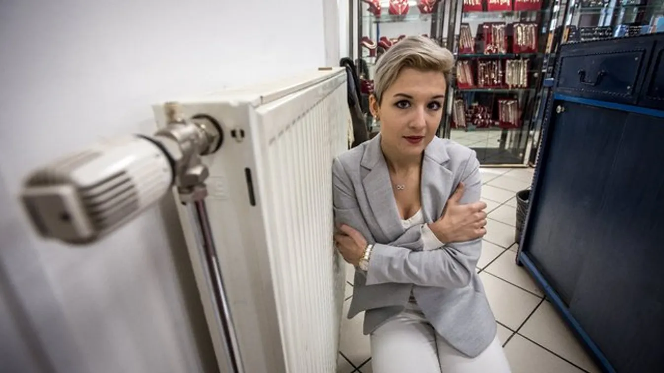 Kikapcsolták a gázt Klapkáéknál