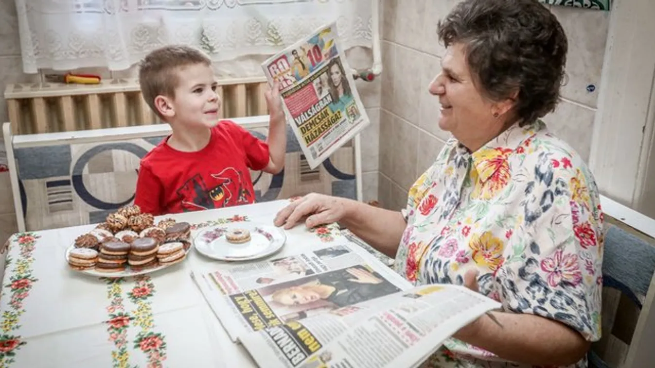Zalánnak köszönhetik az 1 milliót Csajkáék