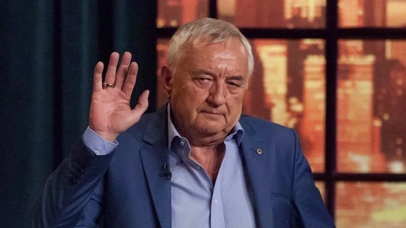 Megválasztották: Havas Henrik képviselő lett