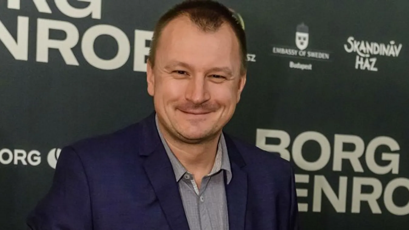 Szujó már nem akarja fiúként nevelni a lányát