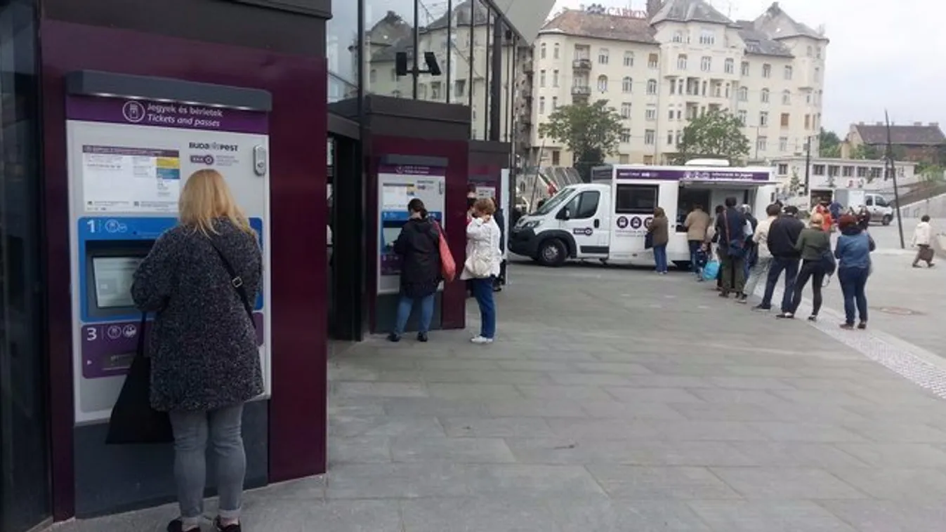 BKK-botrány: feljelentésekkel sorozzák a BKK-t