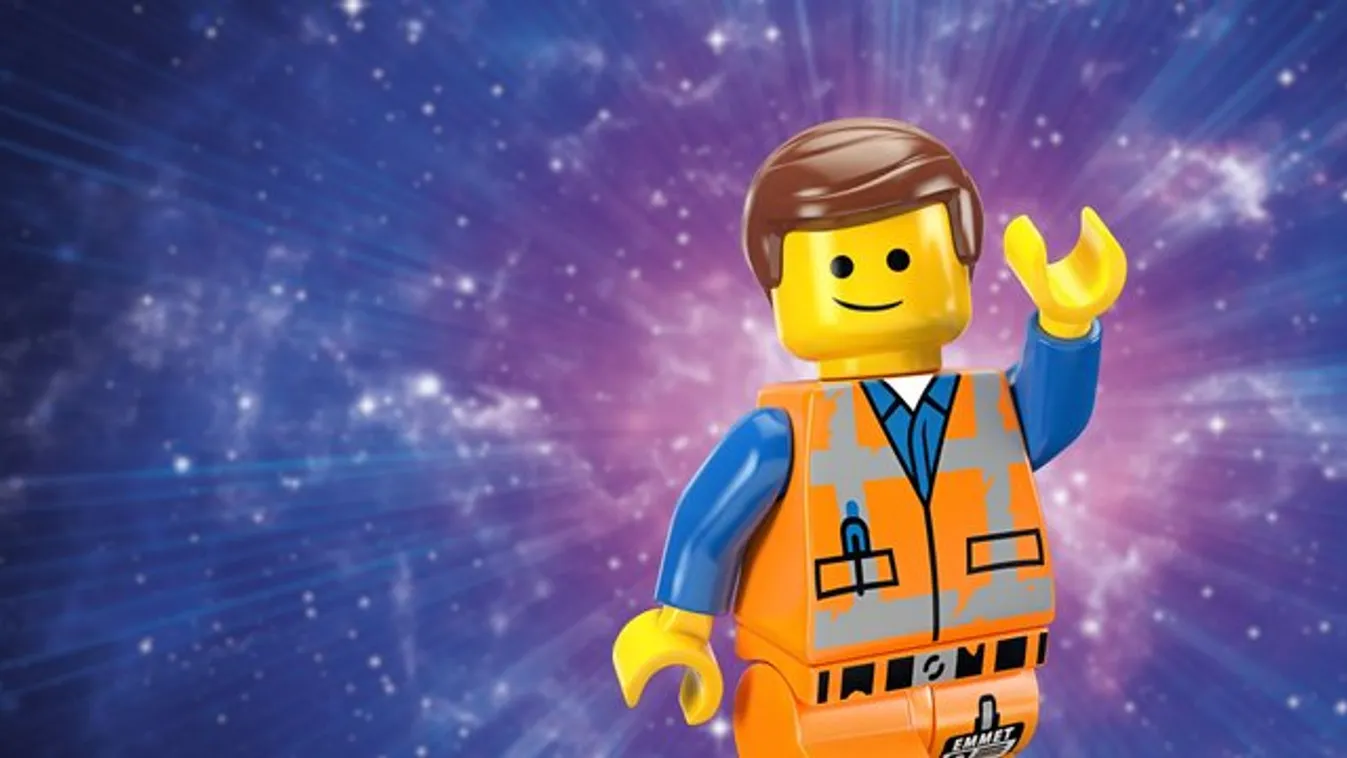 Meghalt az ember, aki kitalálta a Lego minifiguráit