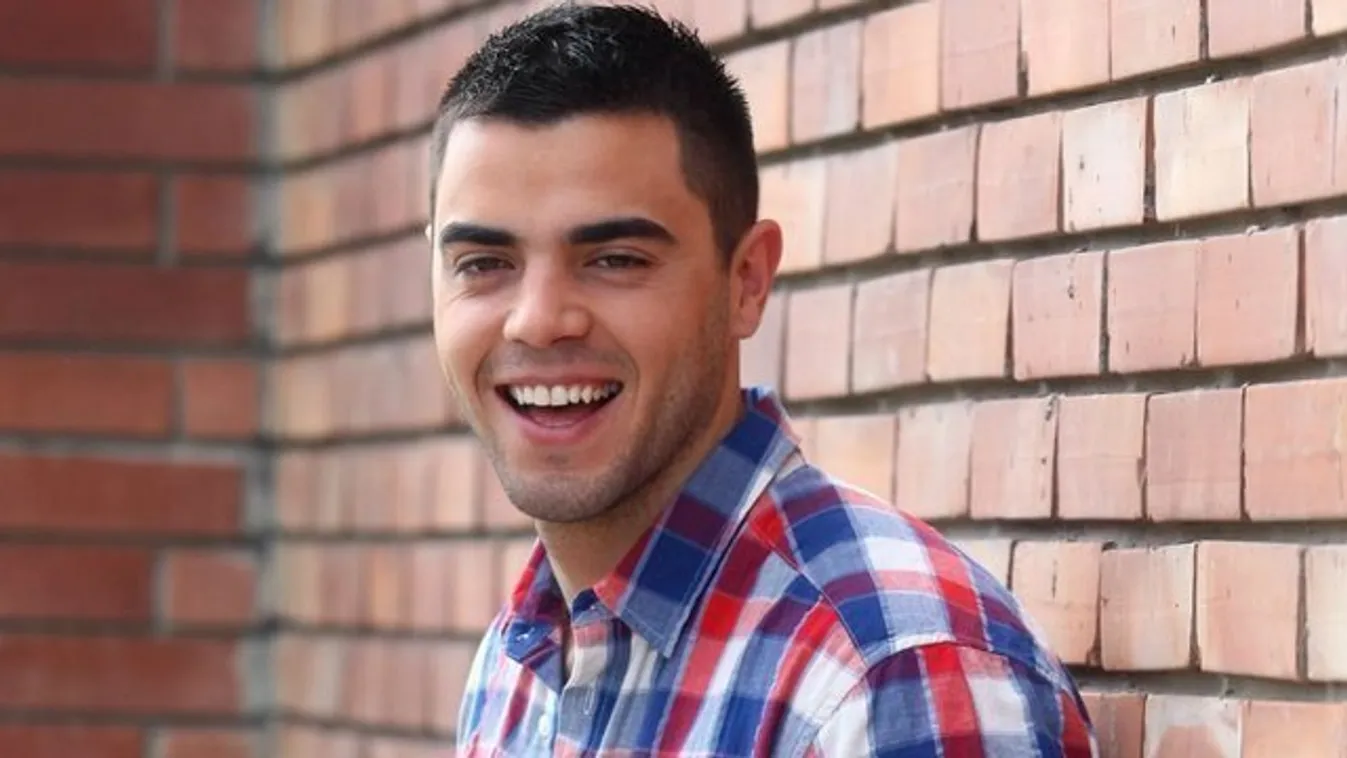Young G: Igazi harcos kislányom van! - Ezt teszi a kicsi Rebeka, aki inkubátorba került születése után - Videó