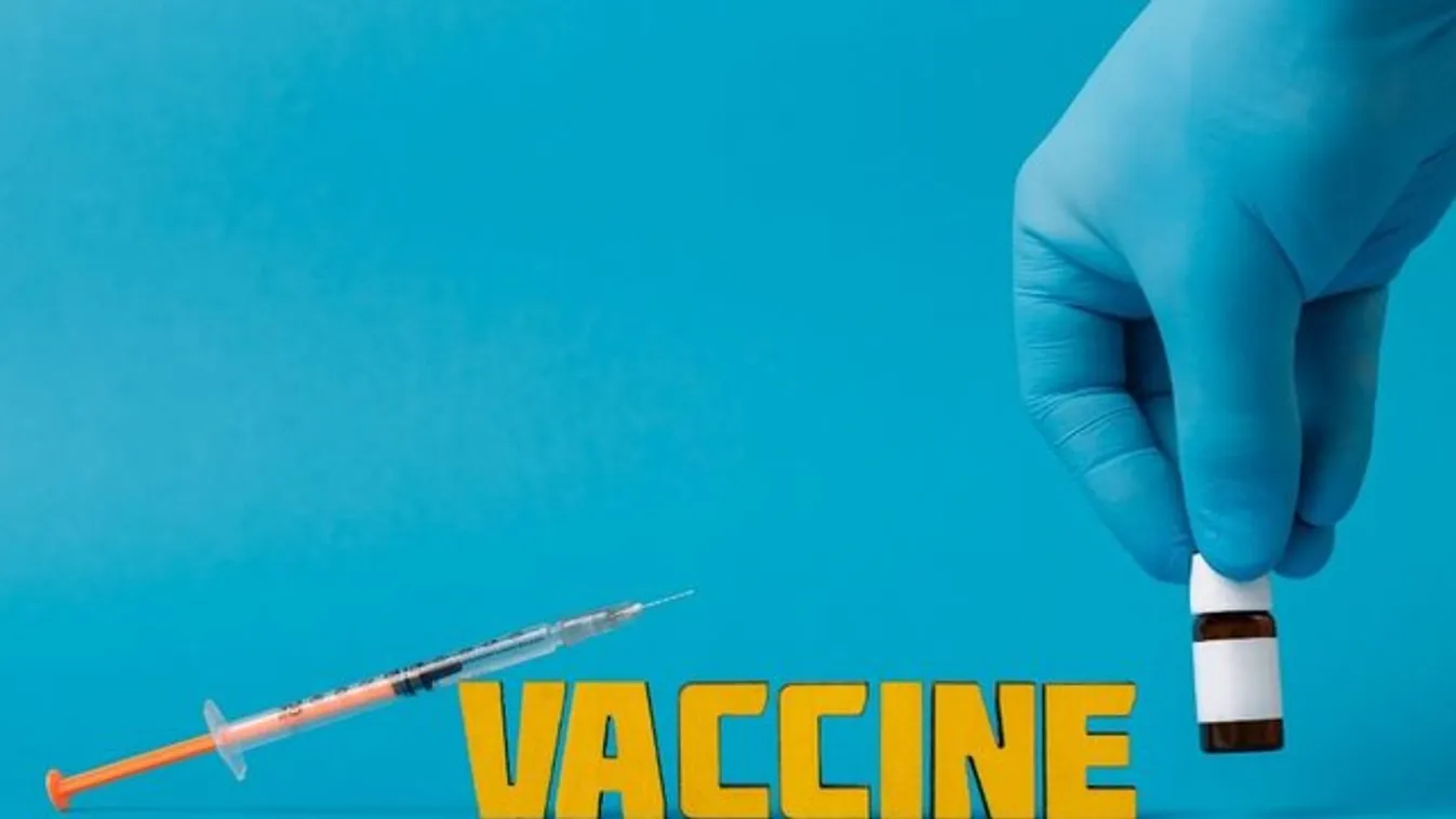 Magyar nő a Pfizer vakcina egyik fejlesztője