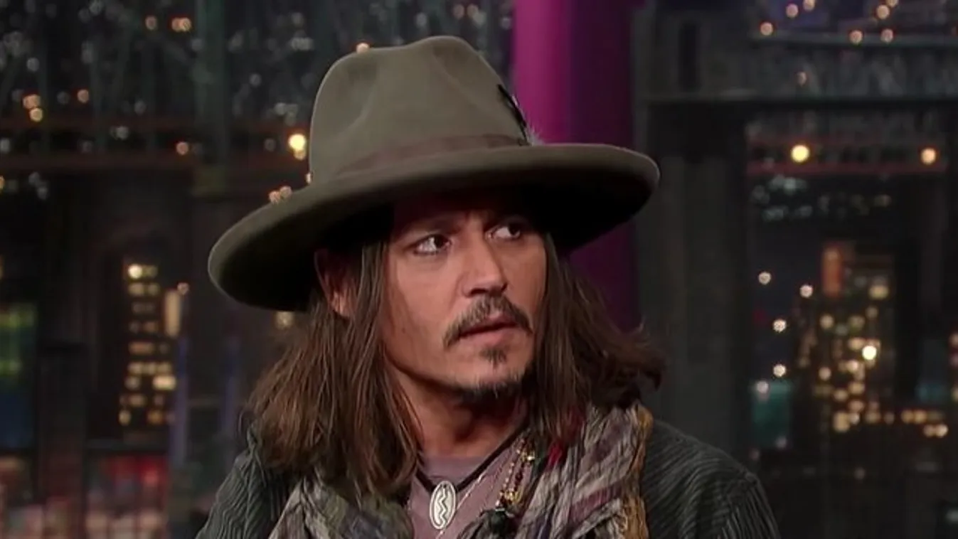 Johnny Depp állítja: a filmipar ki akarja csinálni