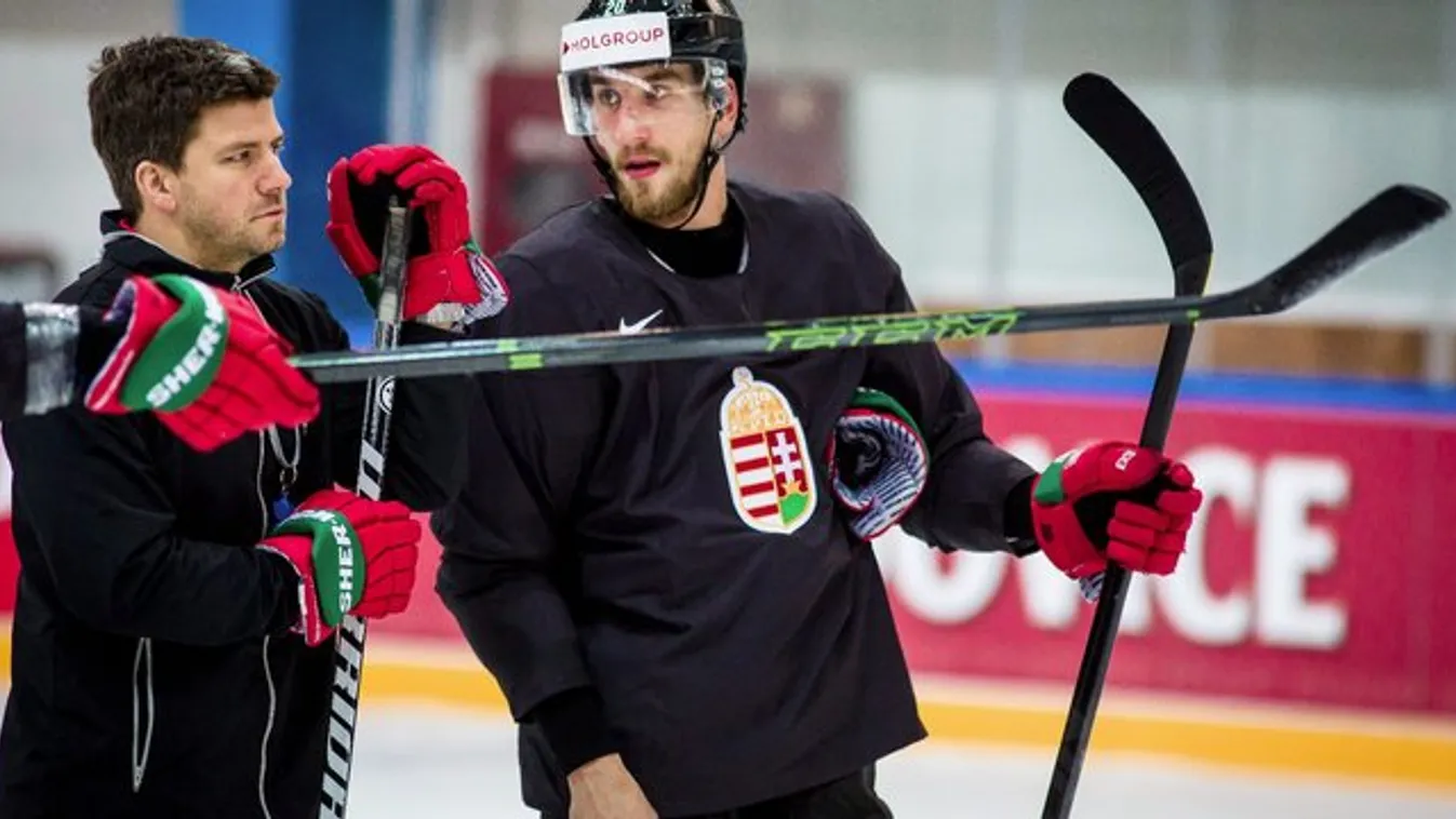 Doppingolt egy ismert hokis