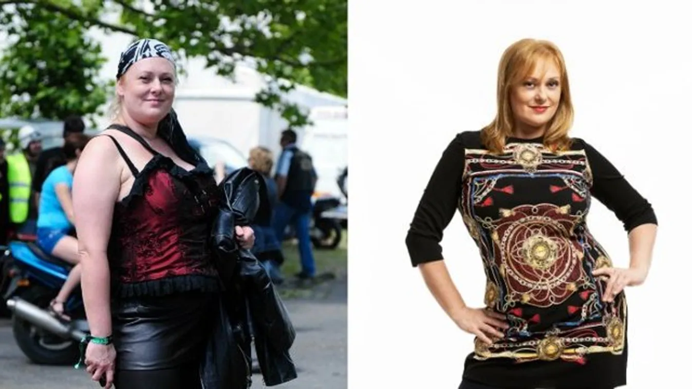 Harminc kilót fogyott Cseke Katinka - Mi a titka?