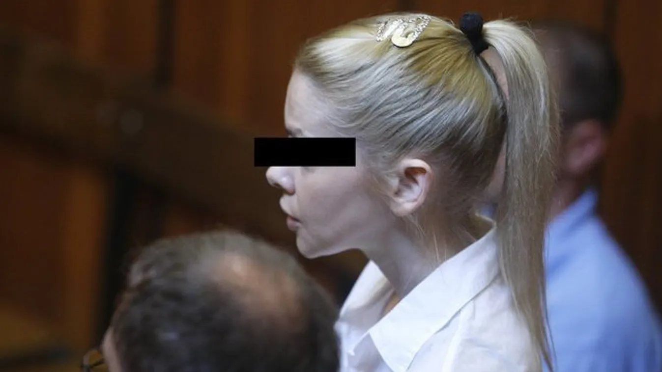 Több százmillió forinthoz jutott és új életet kezdett Eva Rezesová