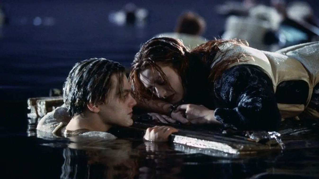 A tudomány szerint is lehett volna más a Titanic befejezése