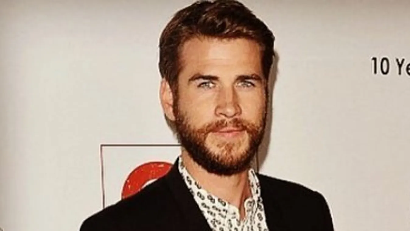 Ennyi maradt Liam Hemsworth otthonából