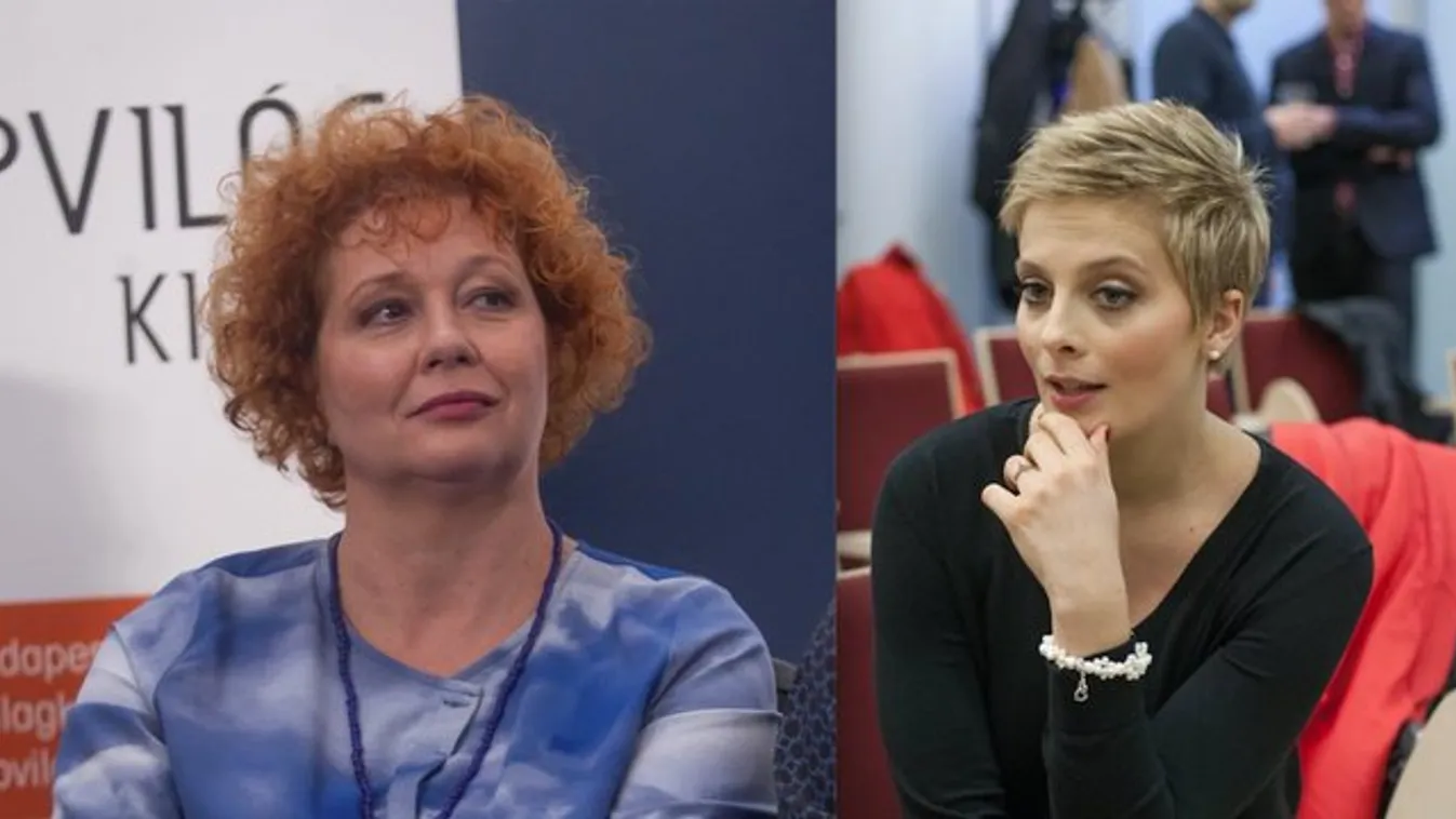 Nyugtatózta magát a TV2-nél Tatár Csilla
