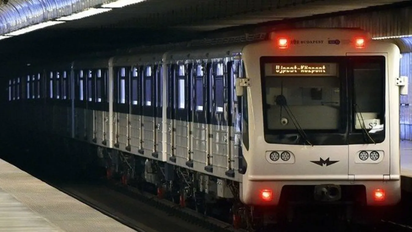 Friss hír jött: szörnyű állapotban van a férfi, akit elgázolt a 3-as metró
