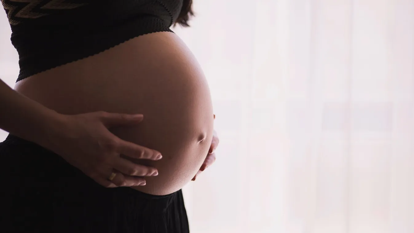Szörnyű állapotban találtak rá a négy hónapos terhes kismamára - esélye sem volt a túlélésre - 18+
