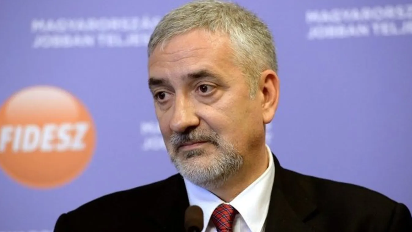 Halász János: a migráció veszélyt hoz Európára