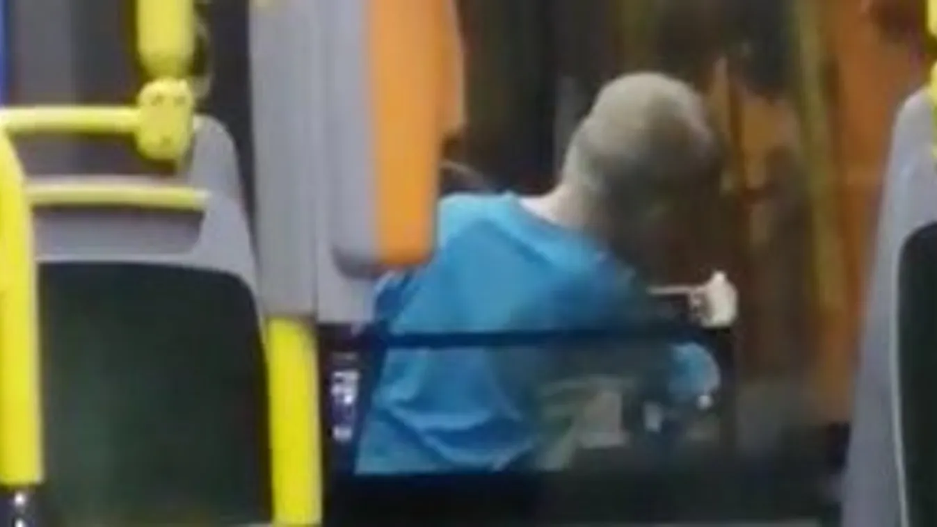 Alsógatyában ment világgá a tatabányai kisfiú
