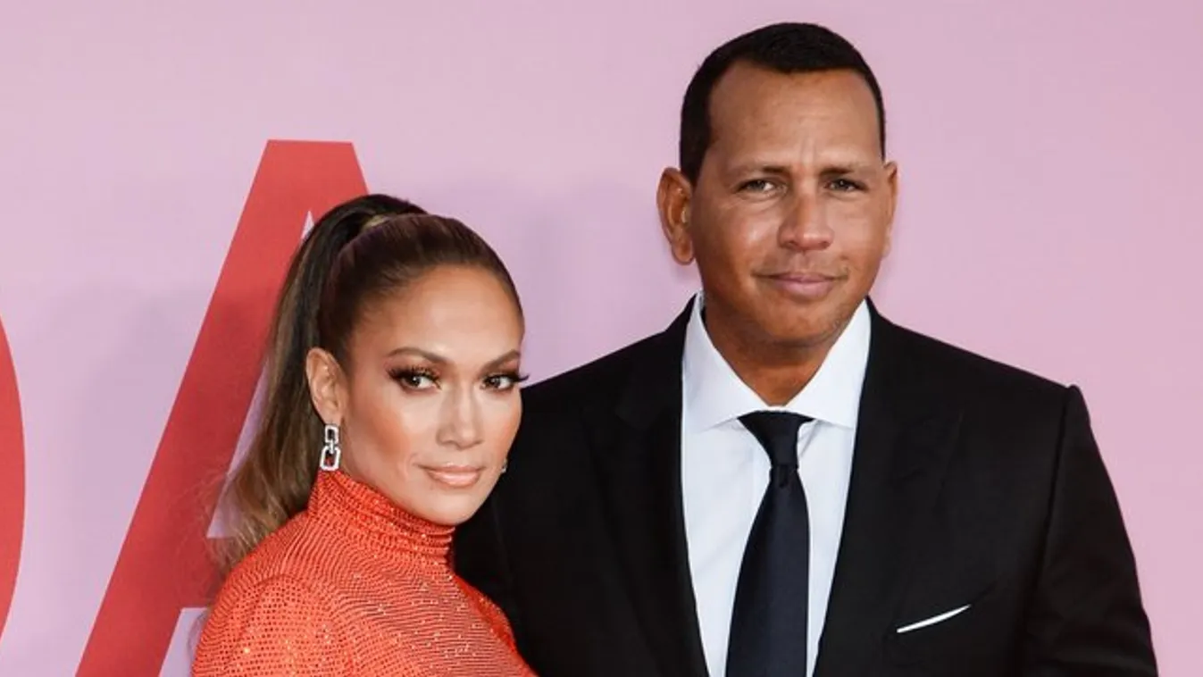 Terepjáróval lepte meg szerelmét Jennifer Lopez