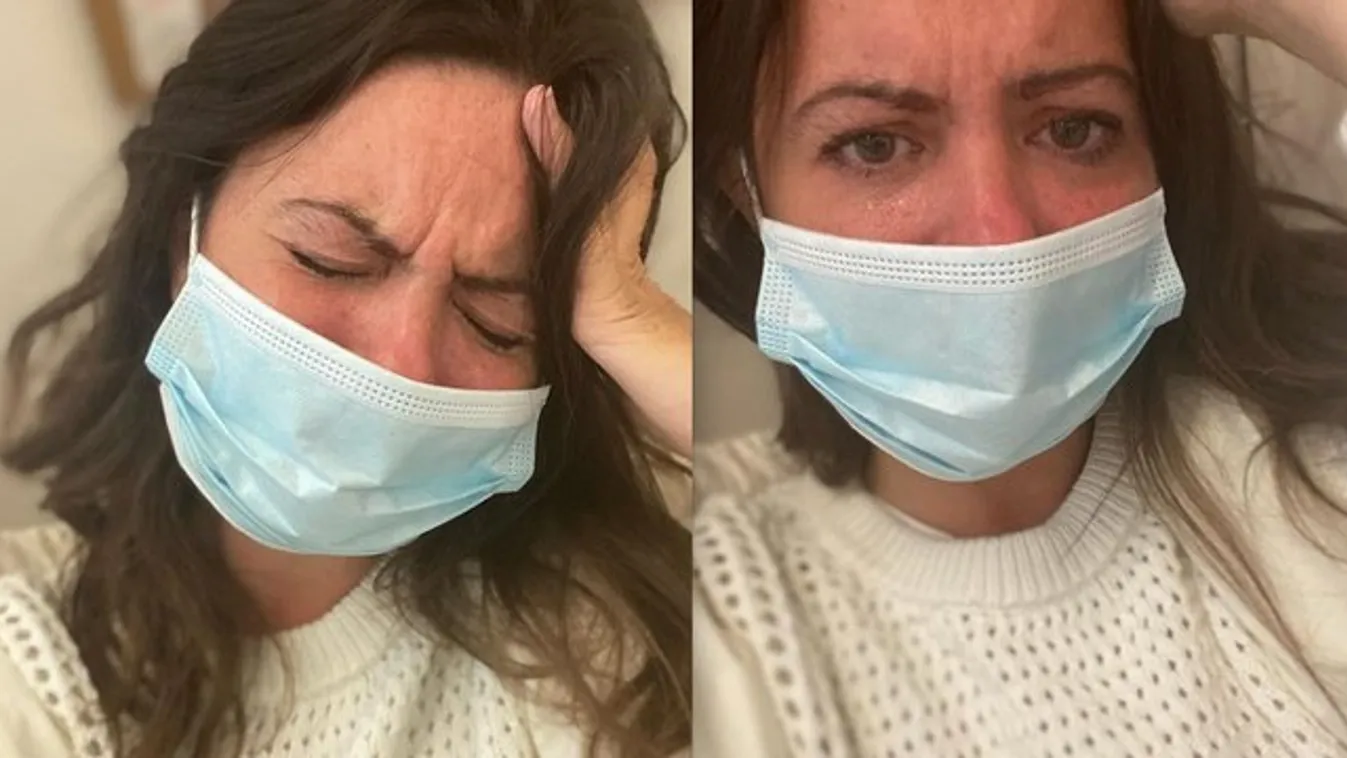 13. műtétje lehet a rákkal küzdő asszony utolsó esélye az életre
