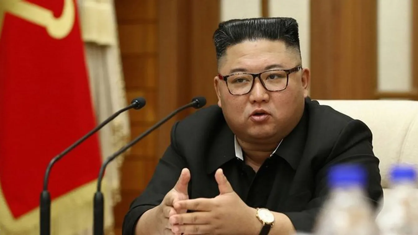 Táborokba zárják és ott éheztetik halálra a koronavírus-fertőzötteket Észak-Koreában?