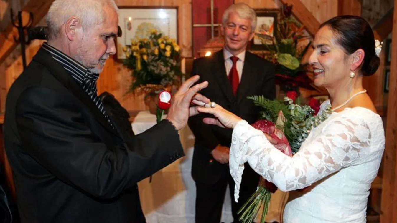 Oszter felesége: Hét nővel csalt a férjem