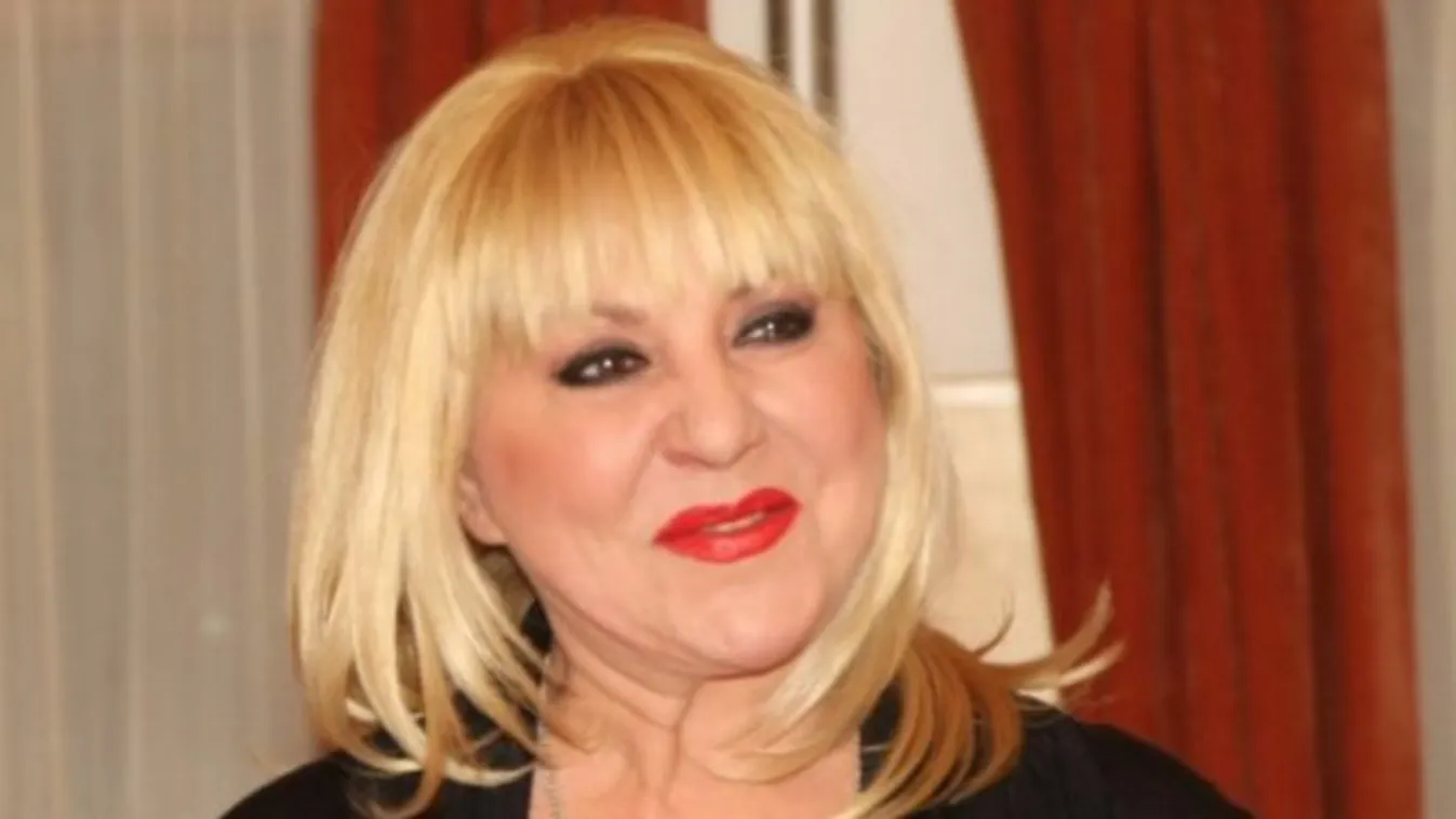 Mi történhetett? Elhalasztják a Zoltán Erika koncertjét
