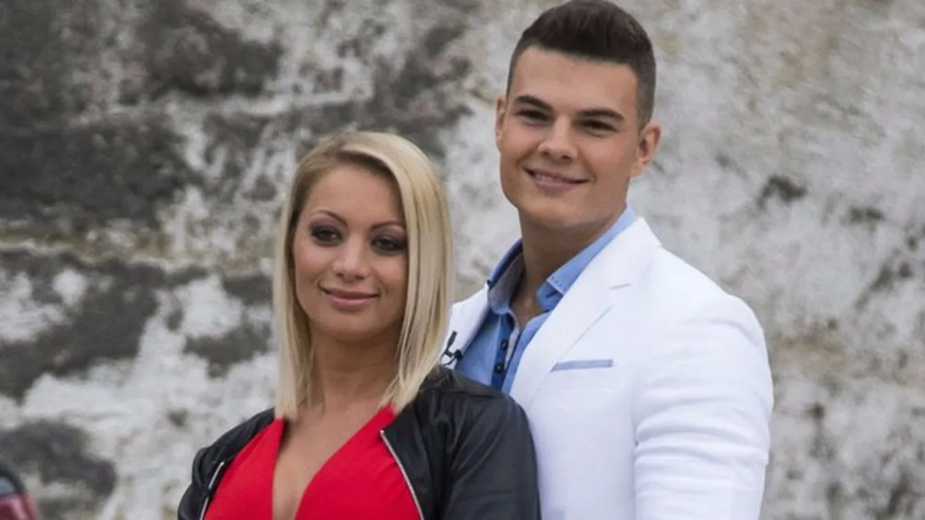 Pumped Gabót elcsábította a színház