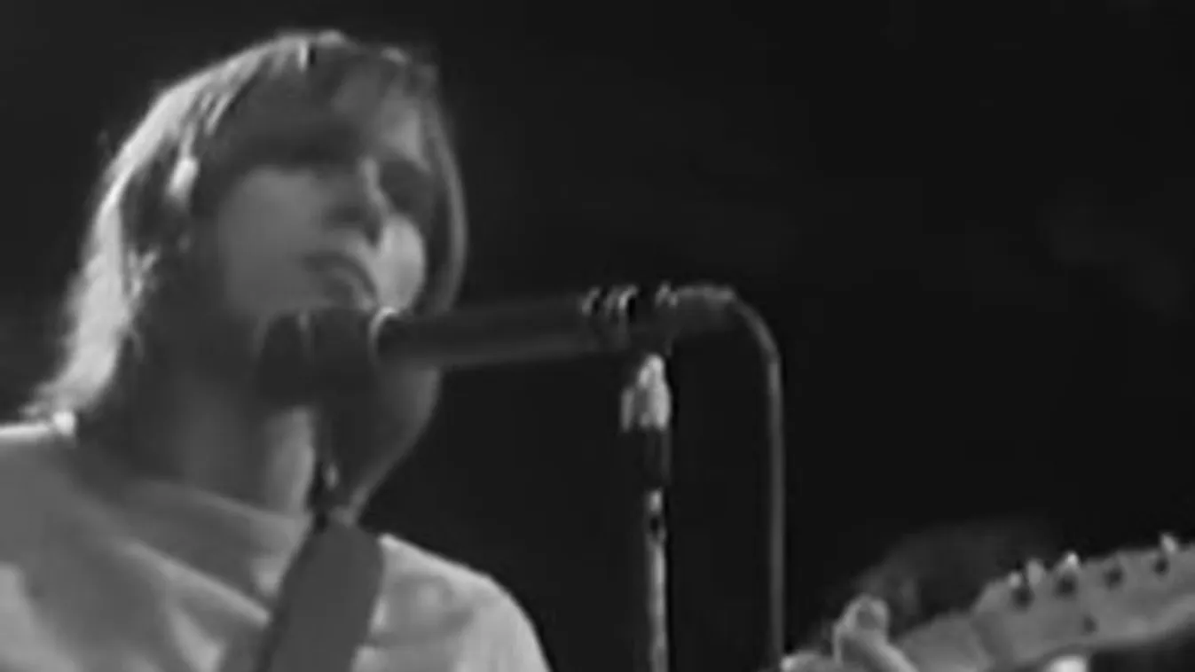 Elhunyt a Fleetwood Mac gitárosa