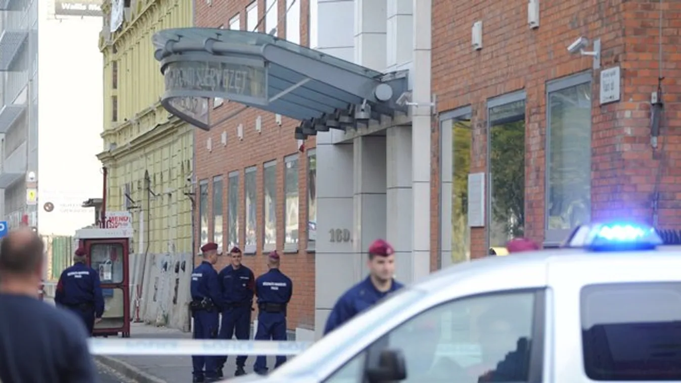 Vallatóműszert használtak a szcientológusok?