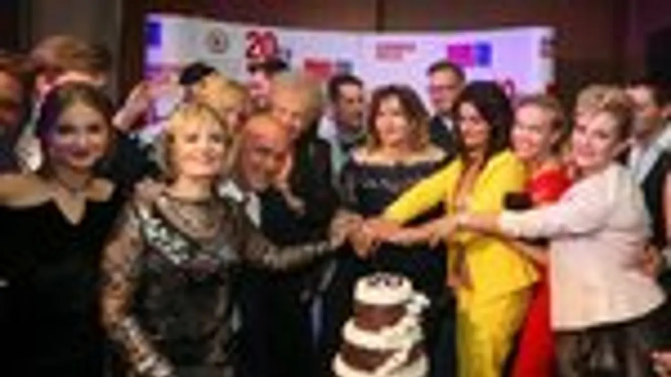Barátok közt: Intrikák és szerelem szőtte át az elmúlt húsz évet - fotók