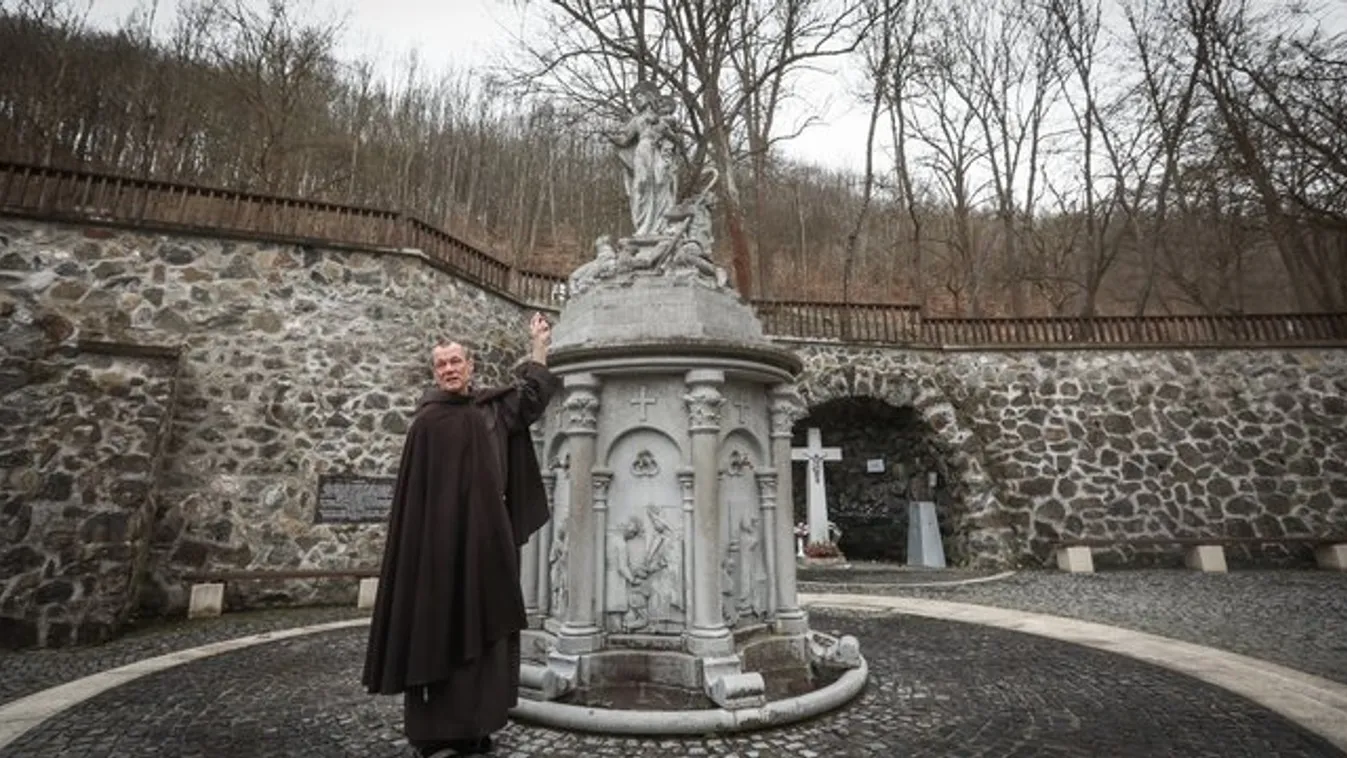 Szentkút csodájáért nemcsak a hívők fohászkodnak