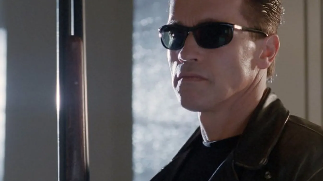 Arnold Schwarzenegger nem öregszik