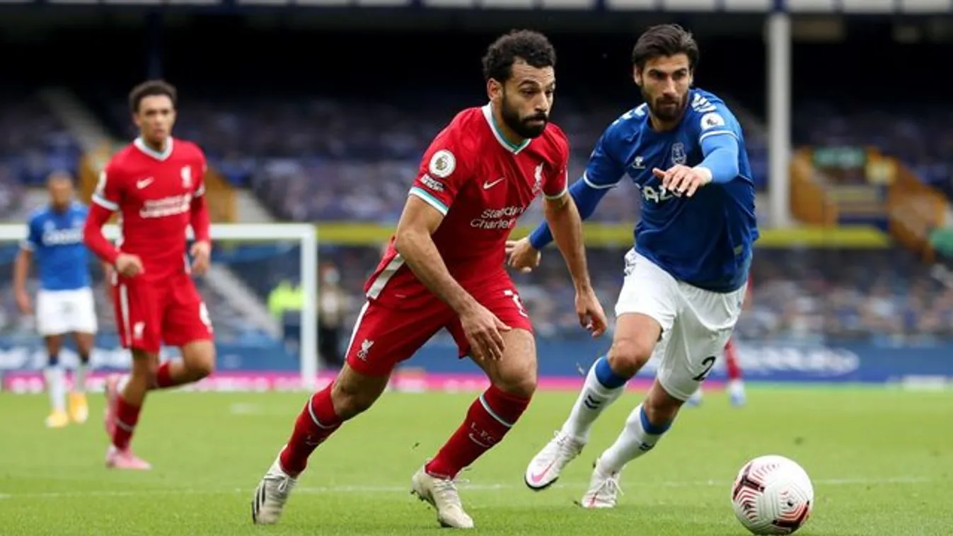 BL: Salah arany cipőben lép pályára a hollandok ellen – fotó