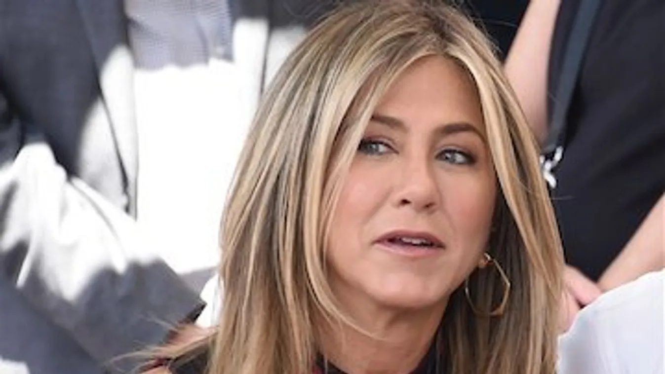 Ezzel nagyon utál bíbelődni Jennifer Aniston