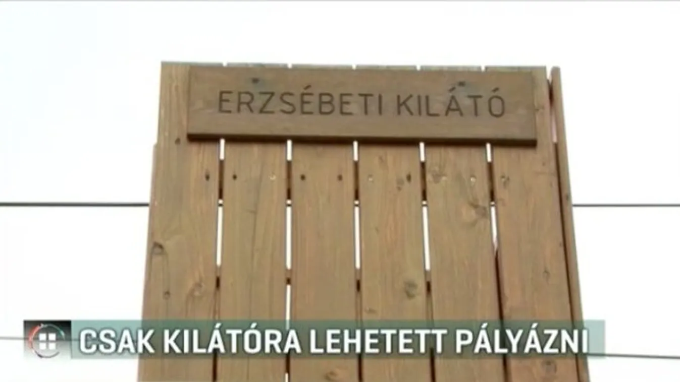 Magyar valóság: Megálló és kilátó 2:1