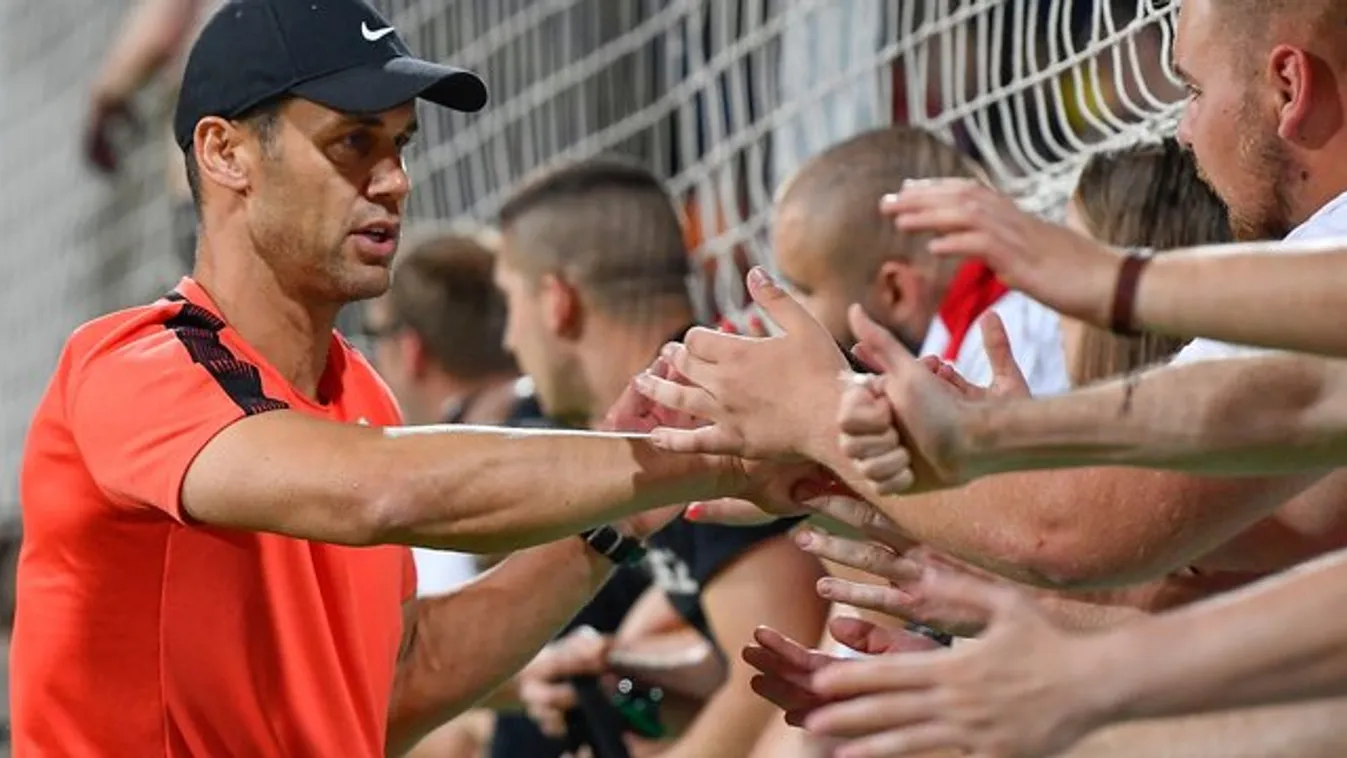 Bojkottálnák a stadionavatót a DVTK-szurkolók