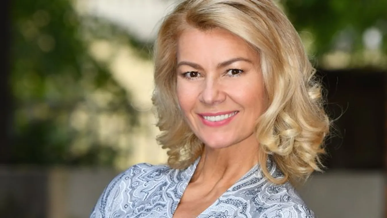 Barta Sylvi: Soha nem voltam még ilyen boldog