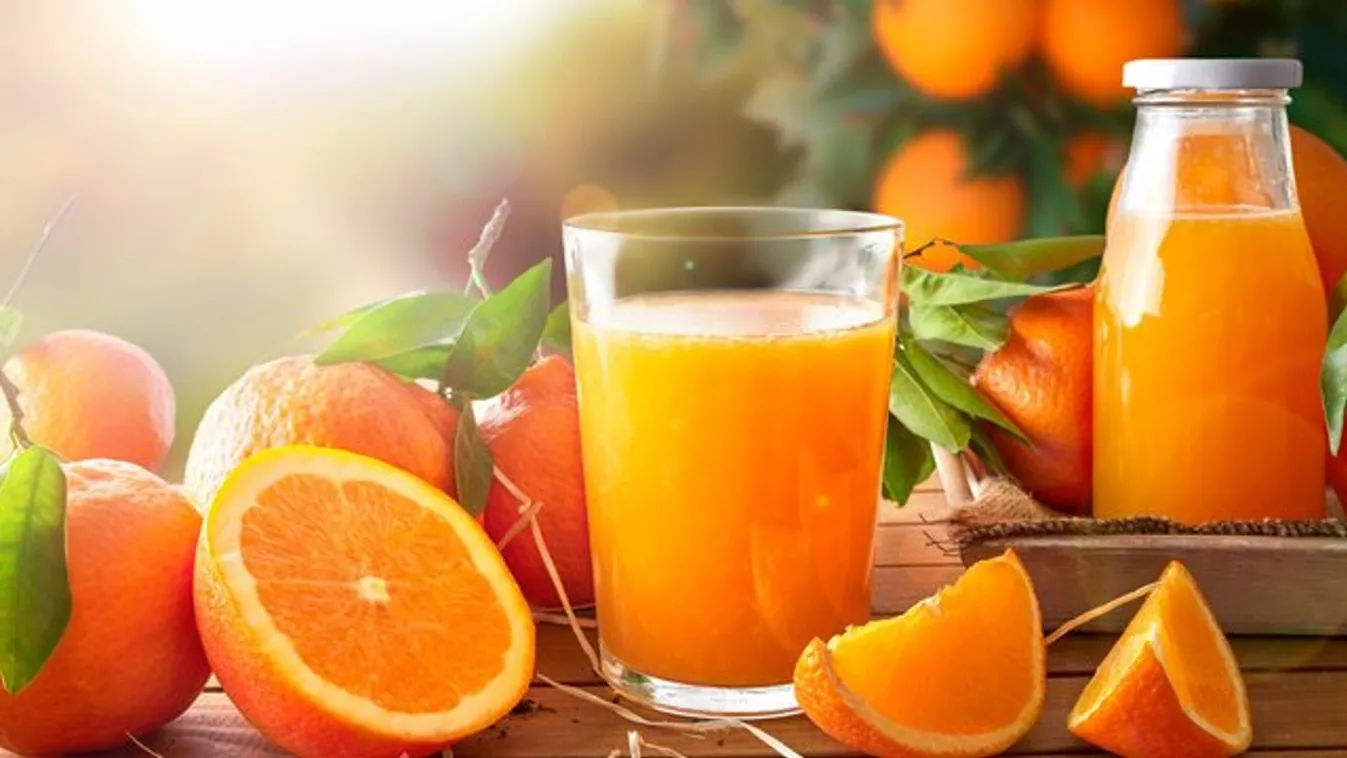 Nem csupán vitaminforrás a mandarin!