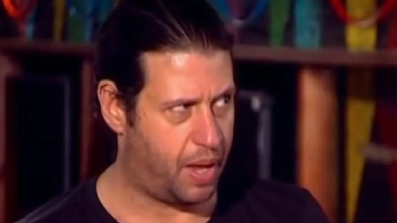 Anyukája miatt bőszült fel Puzsér