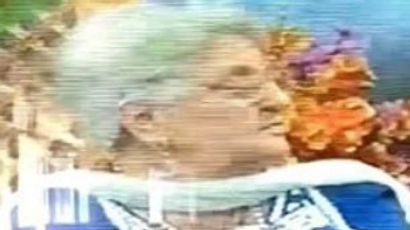 Sokk élőben: mondat közben halt meg az interjúalany - videó
