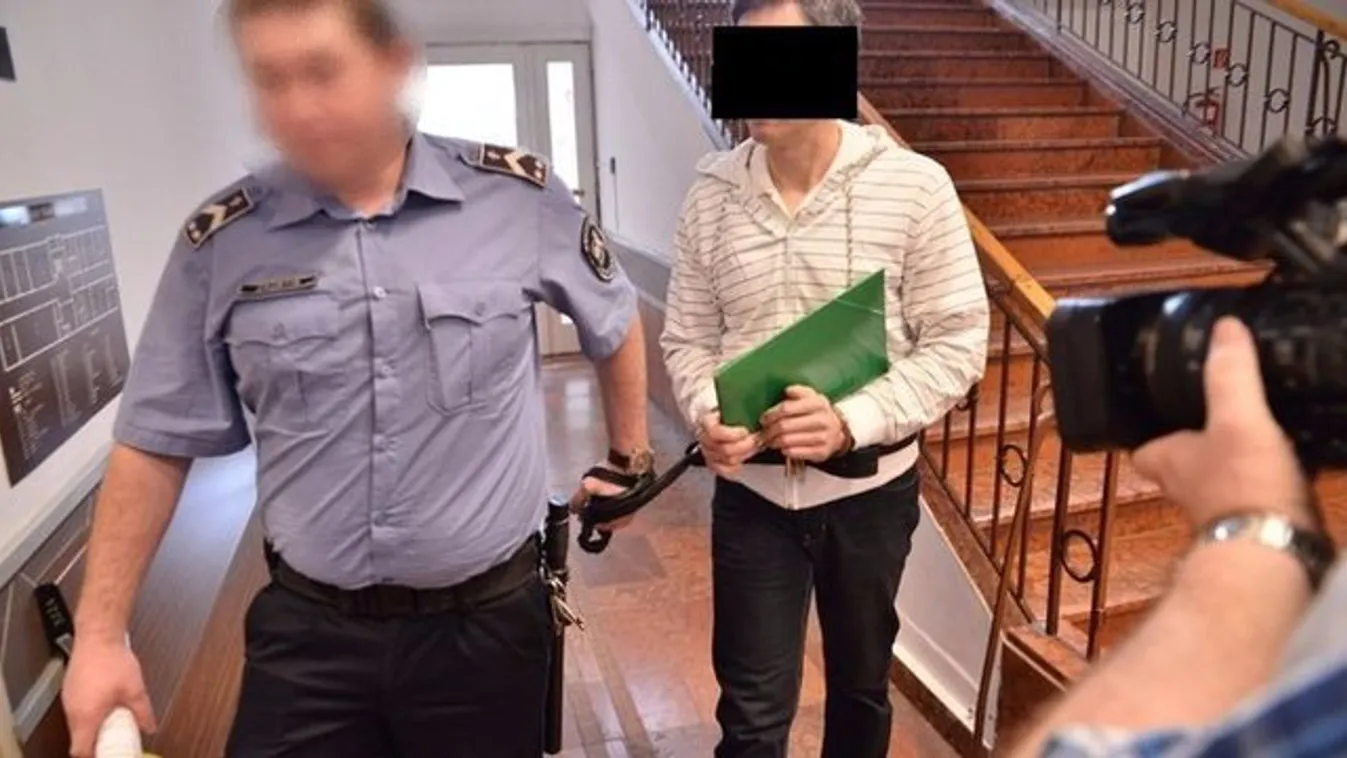 Fordulat a darnózseli darabolós gyilkosság ügyében: felmentették a férjet